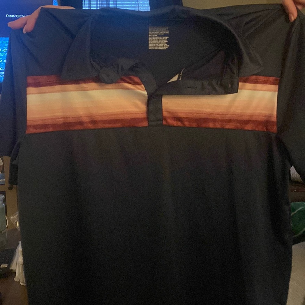 Polo shirt